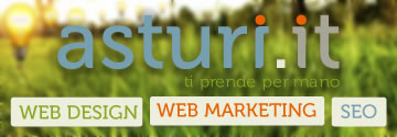 asturi.it realizzazione siti web marketing